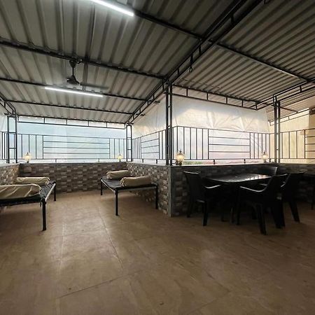 Homely Condo In Lonavala Exterior foto